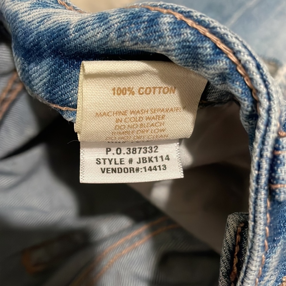 Daytrip High Waisted Skirt - Picture 6 of 7